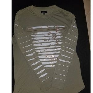 Mens shirt